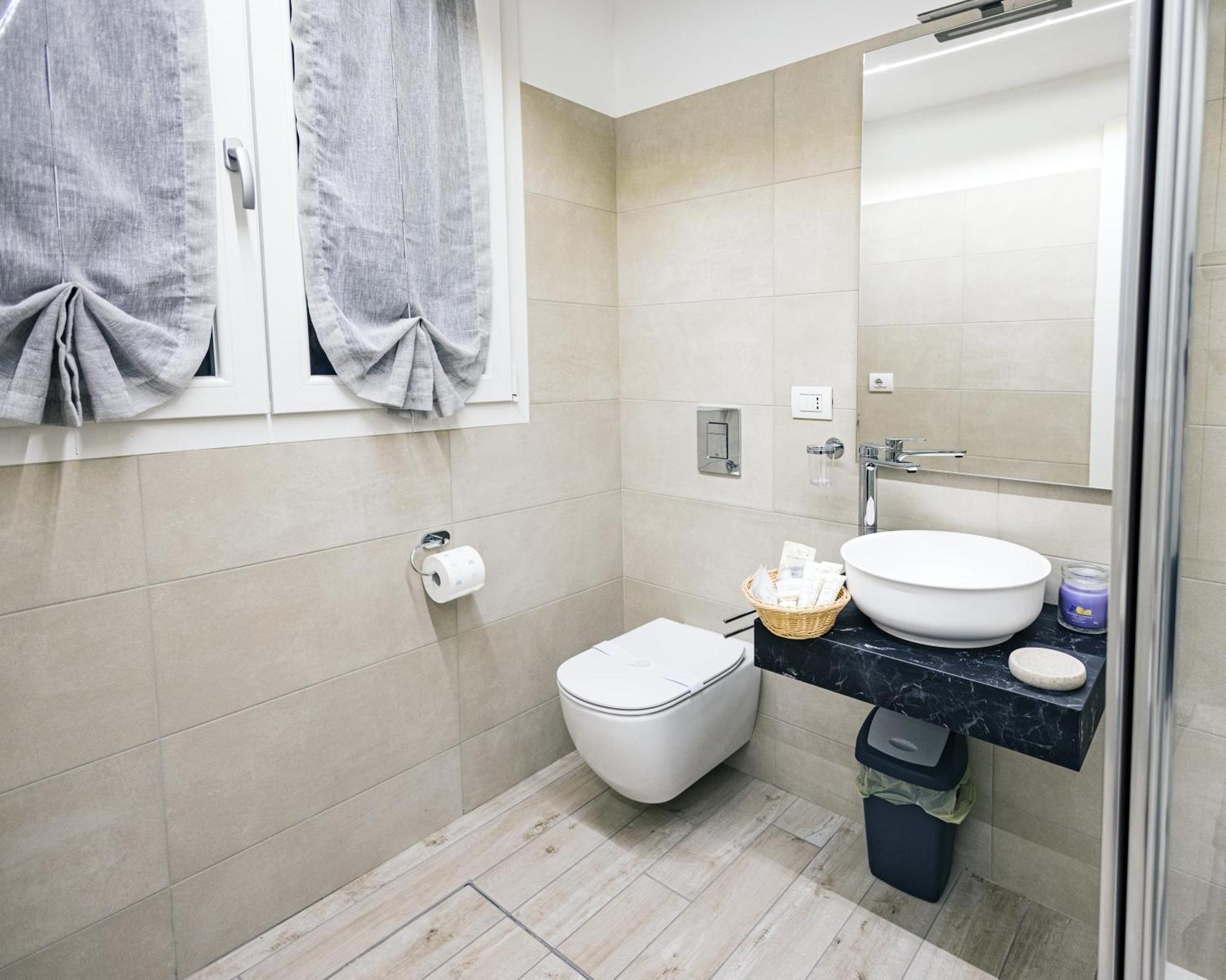 Loft La Sedia Rossa - Centro Storico Appartement Milaan Buitenkant foto
